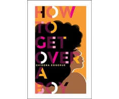 KNYGA Chidera Eggerue How To Get Over A Boy