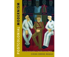 KNYGA Chika Okeke Agulu Postcolonial Modernism