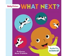 KNYGA Childs Childs Play What Next?