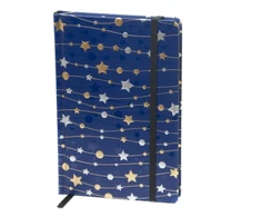 KNYGA Chiltern Publishing Little Prince Notebook - Ruled