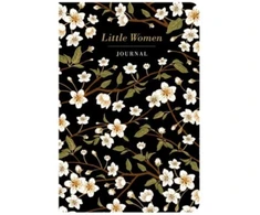 KNYGA Chiltern Publishing Little Women Journal - Lined