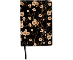 KNYGA Chiltern Publishing Wuthering Heights Journal (Lined), Chiltern