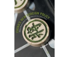 KNYGA Tilman Pradt China’s New Foreign Policy