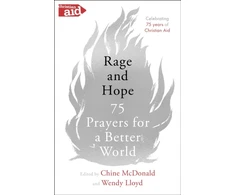 KNYGA Chine Mcdonald Rage and Hope