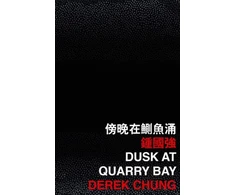 KNYGA KONG Dusk at Quarry Bay