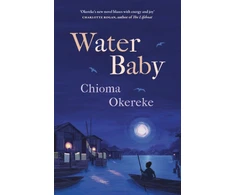 KNYGA Chioma Okereke Vanduo Baby