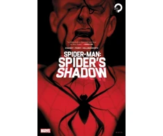 KNYGA Chip Zdarsky Spider-Man: The Spider's Shadow