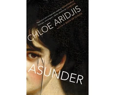 KNYGA Chloe Aridjis Asunder