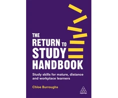 KNYGA Chloe Burroughs Return to Study Handbook