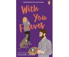 KNYGA Chloe Liese With You Forever