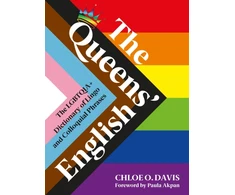 KNYGA Chloe O Davis Queens' English