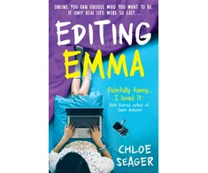 KNYGA Chloe Seager Editing Emma