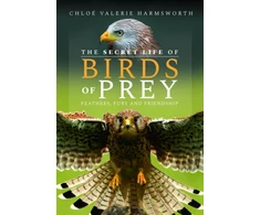 KNYGA Chloe Valerie Harmsworth Secret Life of Birds of Prey