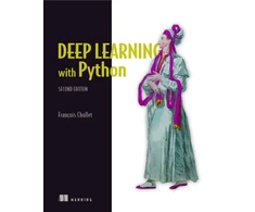 KNYGA Chollet Francois Deep Learning with Python