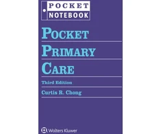 KNYGA CHONG Pocket Primary Care