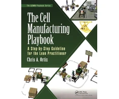 KNYGA Chris A Ortiz Cell Manufacturing Playbook