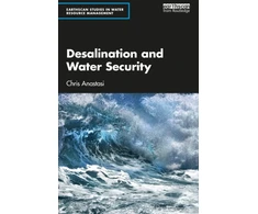 KNYGA Chris Anastasi Desalination and Vanduo Security