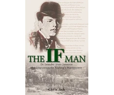 KNYGA Chris Ash The If Man