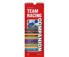 KNYGA Chris Atkins Team Racing Companion