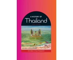 KNYGA Chris Baker History of Thailand