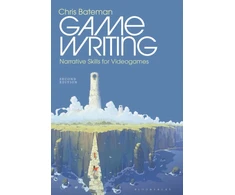 KNYGA Chris Bateman Game Writing