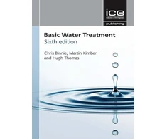 KNYGA Chris Binnie Basic Vanduo Treatment