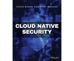 KNYGA Chris Binnie Cloud Native Security