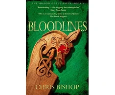 KNYGA Chris Bishop Bloodlines