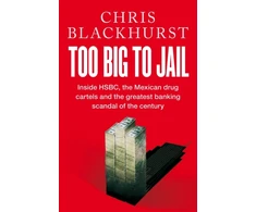 KNYGA Chris Blackhurst Too Big to Jail