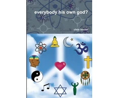 KNYGA Chris Bouter everybody his own god?