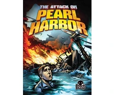KNYGA Chris Bowman Attack on Pearl Harbour