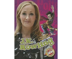 KNYGA Chris Bowman J K Rowling