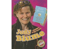 KNYGA Chris Bowman Judy Blume