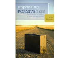 KNYGA Chris Brauns Unpacking Forgiveness