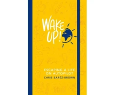KNYGA Chris Brez Brown Wake Up!