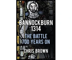 KNYGA Chris Brown Bannockburn 1314