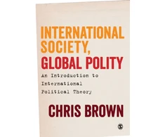 KNYGA Chris Brown International Society, Global Polity