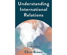 KNYGA Chris Brown Understanding International Relations