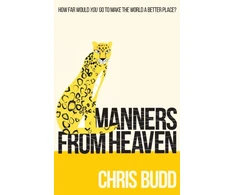 KNYGA Chris Budd Manners from Heaven