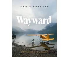 KNYGA Chris Burkard Wayward