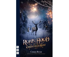 KNYGA Chris Bush Robin Hood and the Christmas Heist