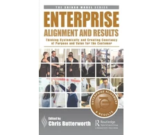 KNYGA Chris Butterworth Enterprise Alignment and Results