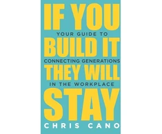 KNYGA Chris Cano If You Build It They Will Stay