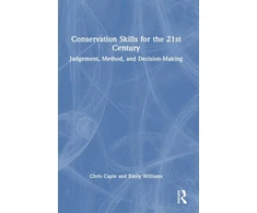 KNYGA Chris Caple Conservation Skills for the 21st Century