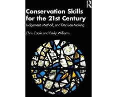 KNYGA Chris Caple Conservation Skills for the 21st Century