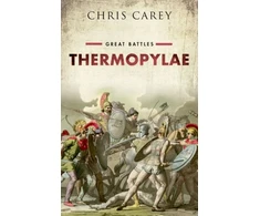 KNYGA Chris Carey Thermopylae