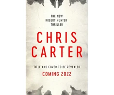 KNYGA Chris Carter Genesis