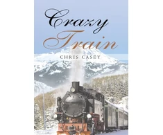 KNYGA Chris Casey Crazy Train