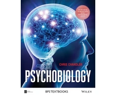 KNYGA Chris Chandler Psychobiology