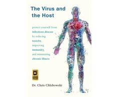 KNYGA Chris Chlebowski Virus and the Host
